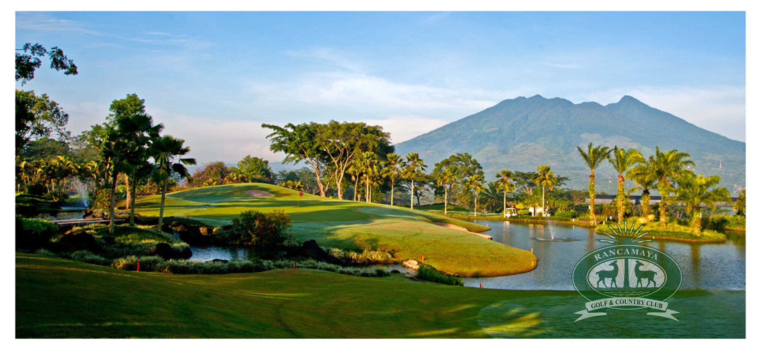 Golf Package